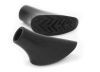 Nordic Walking ONE WAY 'Universal' Rubber Pad, Pair