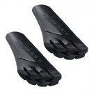 Nordic Walking Leki Rubber Pads, Pair 