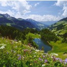 Austrian Alps Walking Holiday