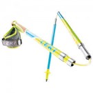LEKI Micro Flash Carbon Poles